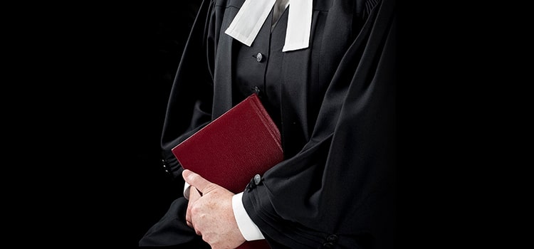Lawyers in Delhi